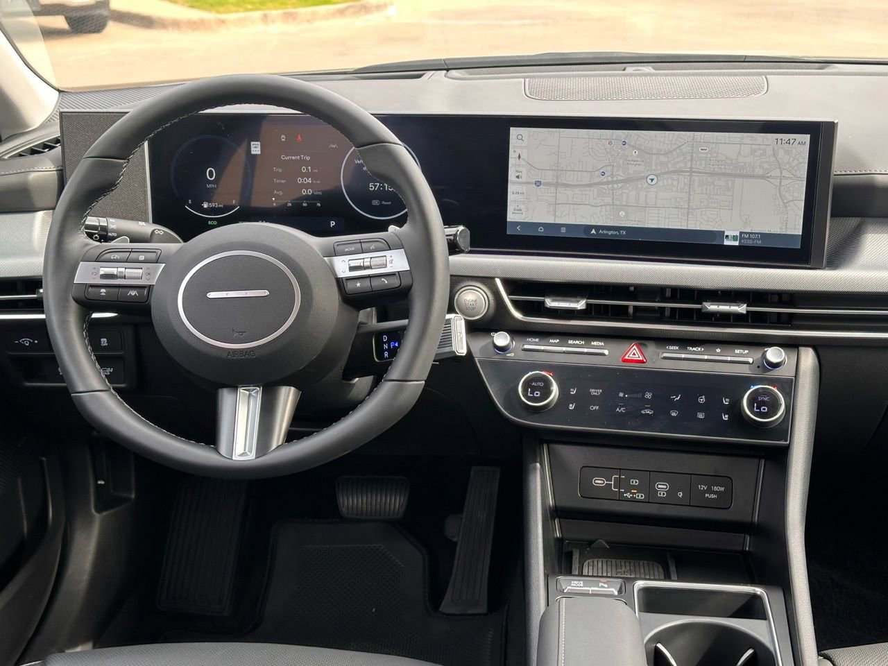 Certified 2026 Hyundai Sonata Limited image 26