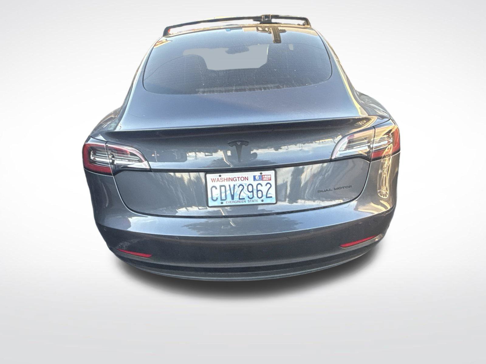 Used 2022 Tesla Model 3 Long Range AWD/4WD image 12
