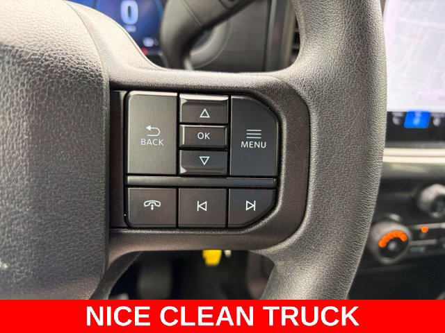 Used 2024 Ford F150 STX RWD image 21