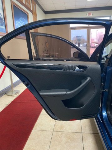 Used 2017 Volkswagen Jetta SEL image 13