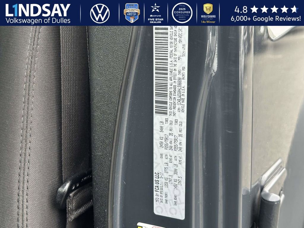 Used 2017 Jeep Wrangler Unlimited Sport w/ Quick Order Package 24S image 25