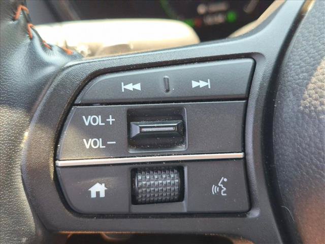 Used 2025 Honda CR-V Sport-L image 16