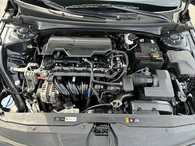 Used 2023 Hyundai Elantra SEL w/ Convenience Package image 20