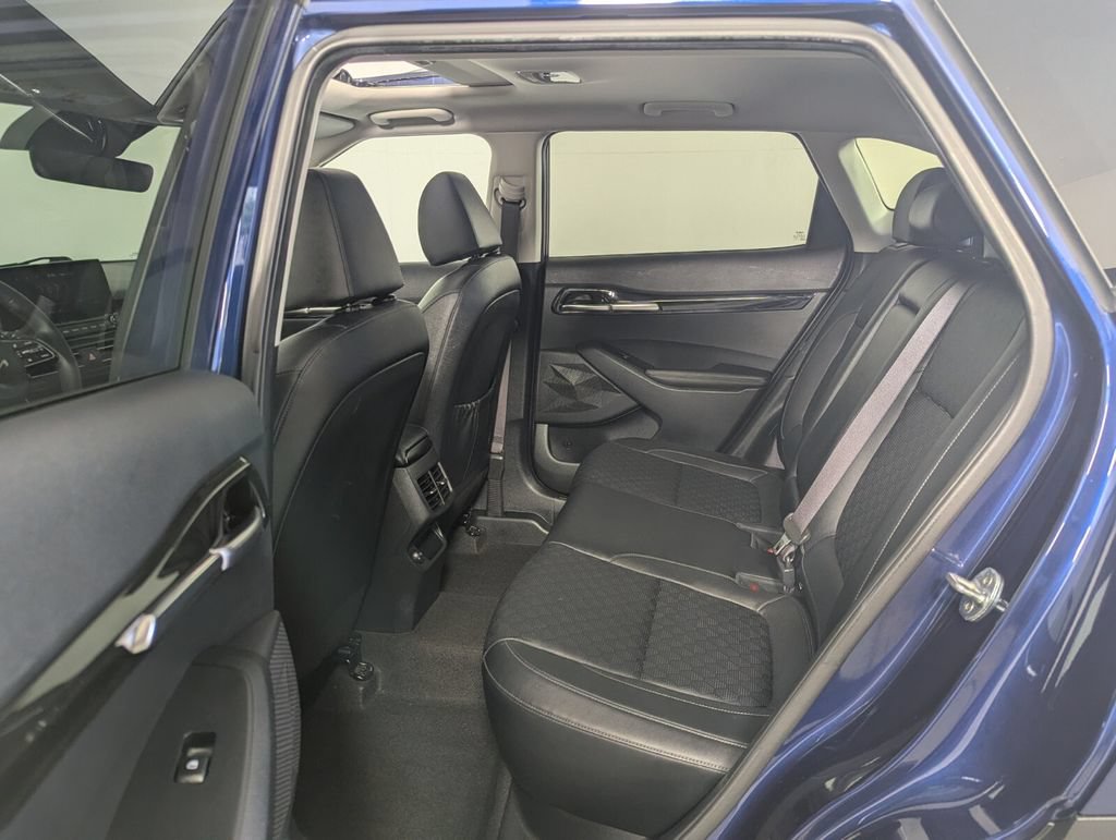Used 2022 Kia Seltos EX AWD/4WD image 27