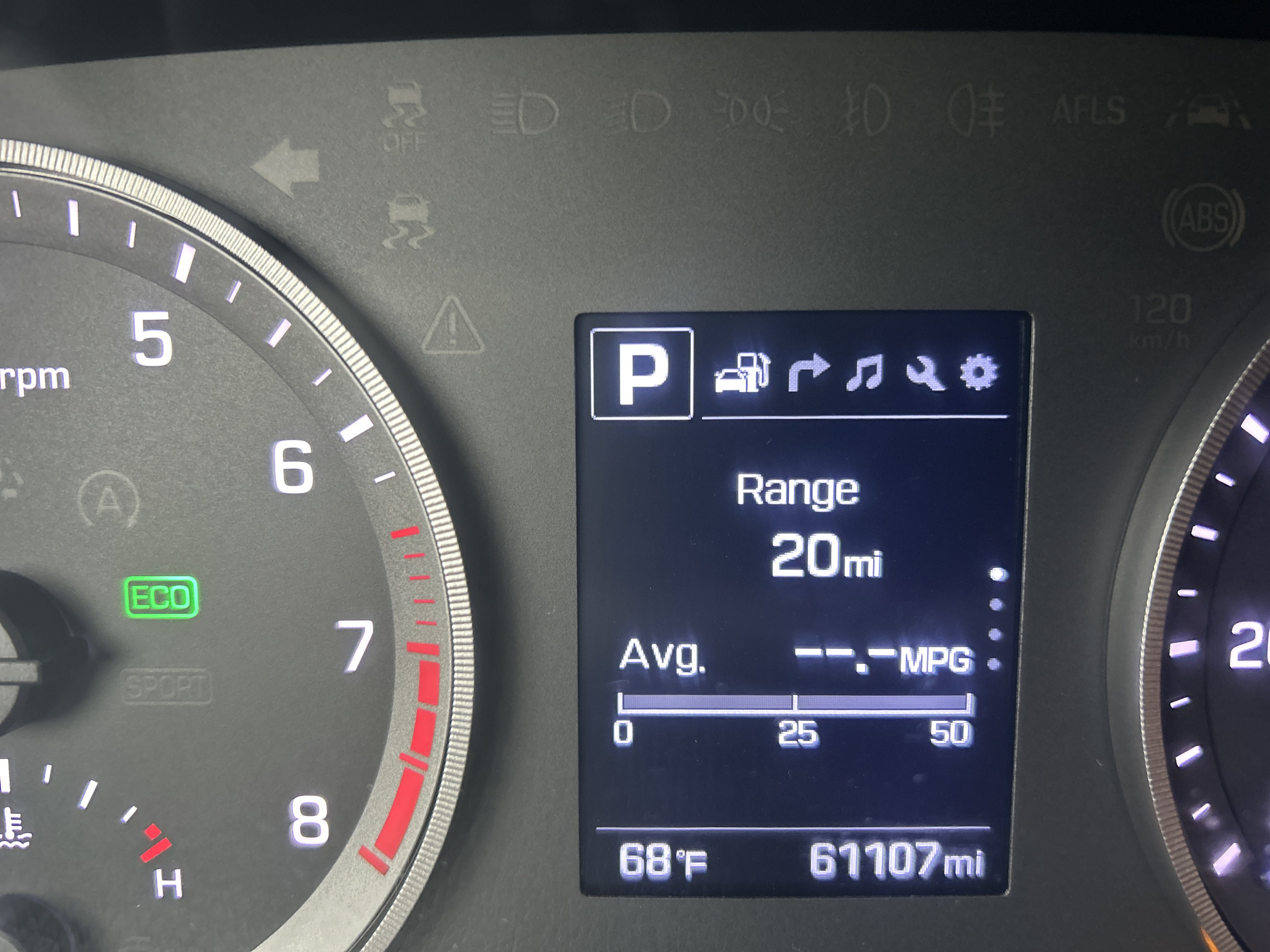 Used 2017 Hyundai Tucson SE Plus AWD/4WD image 23