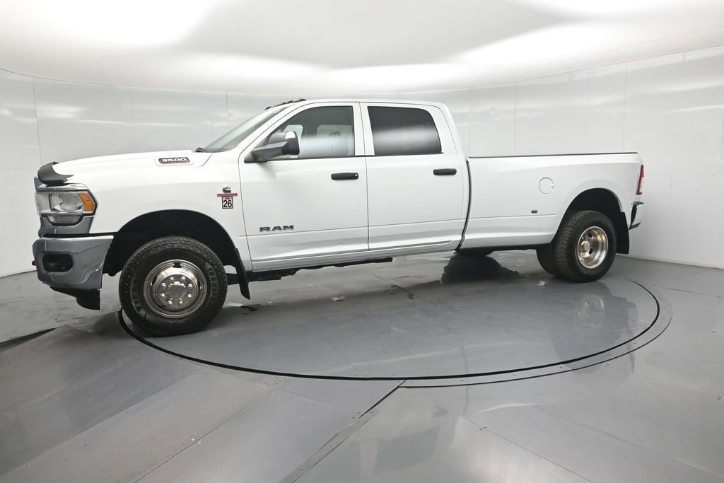 Used 2019 RAM 3500 Tradesman w/ Max Tow Package AWD/4WD image 27