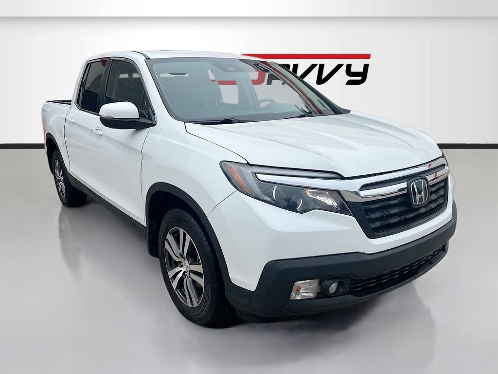 Used 2020 Honda Ridgeline RTL