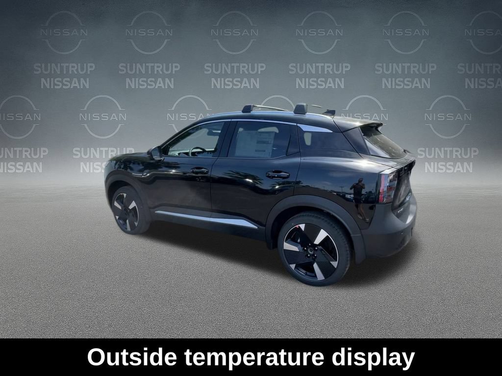 Used 2026 Nissan Kicks SR w/ SR Premium Package AWD/4WD image 42