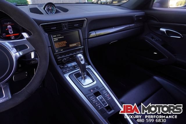 Used 2014 Porsche 911 Carrera 4S AWD/4WD image 21