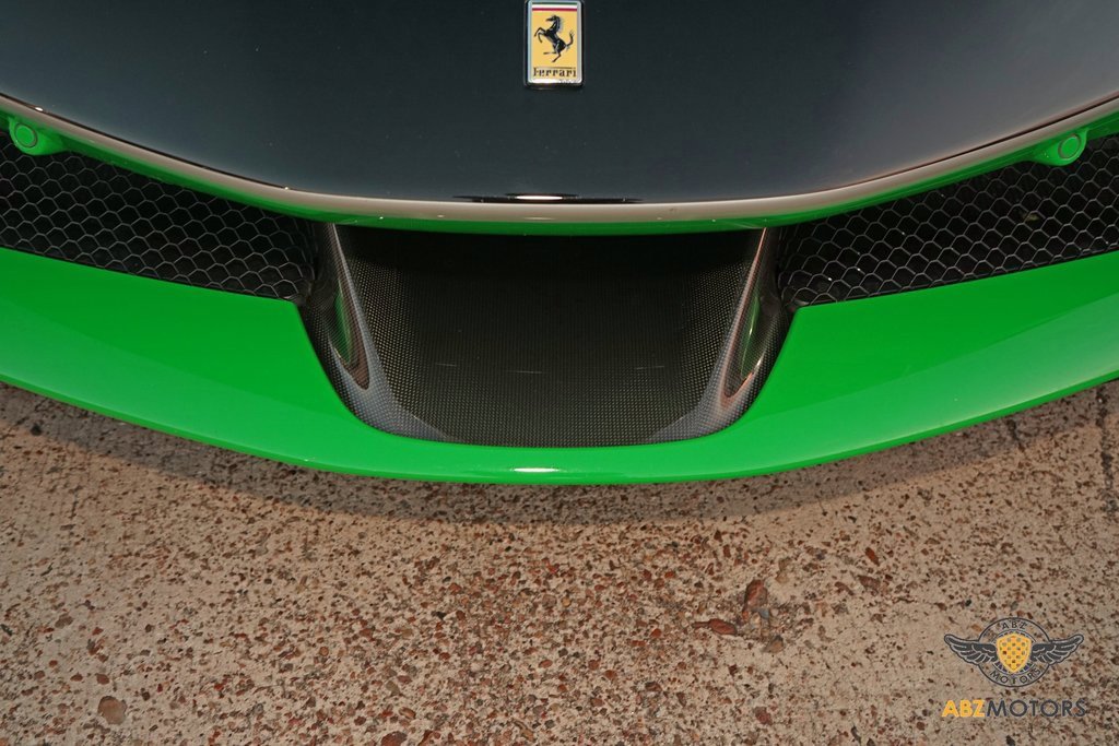 Used 2021 Ferrari SF90 Stradale image 8