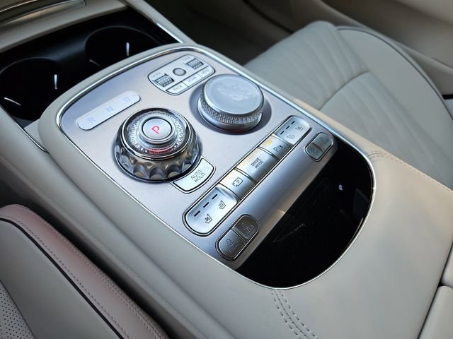 New 2026 Genesis G90 3.5T image 14