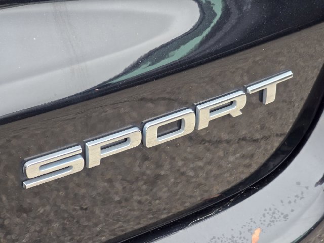 Used 2021 Jeep Compass Sport AWD/4WD image 17