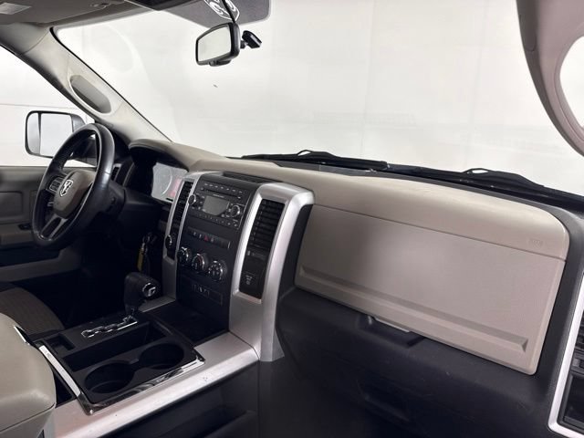 Used 2012 RAM 1500 Outdoorsman AWD/4WD image 29