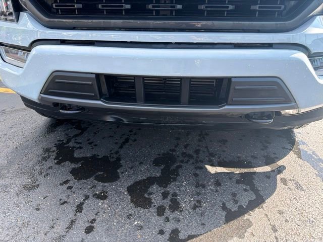 Used 2021 Ford F150 XLT w/ Equipment Group 302A High AWD/4WD image 38