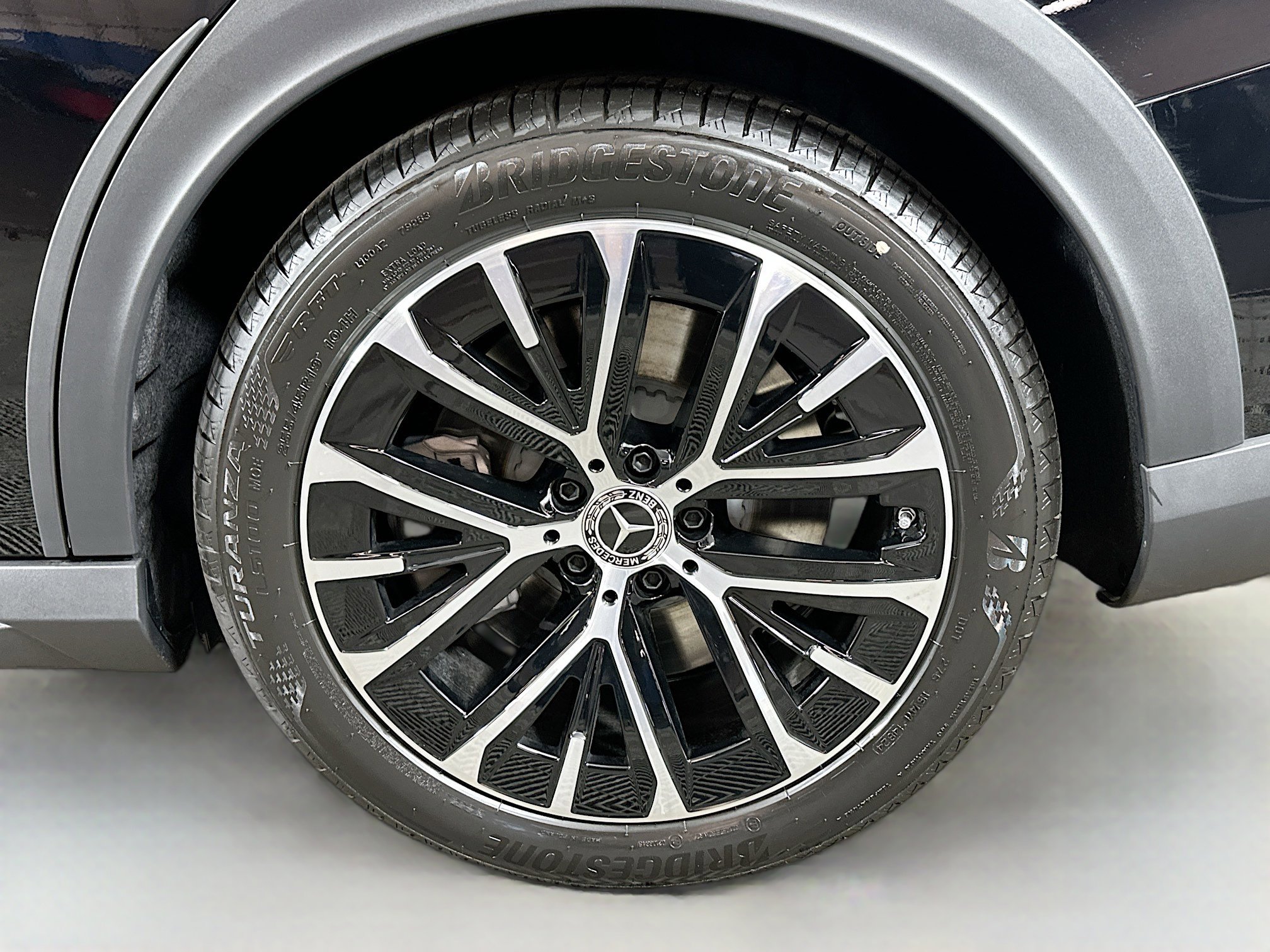 New 2026 Mercedes-Benz E 450 4MATIC All-Terrain Wagon image 31