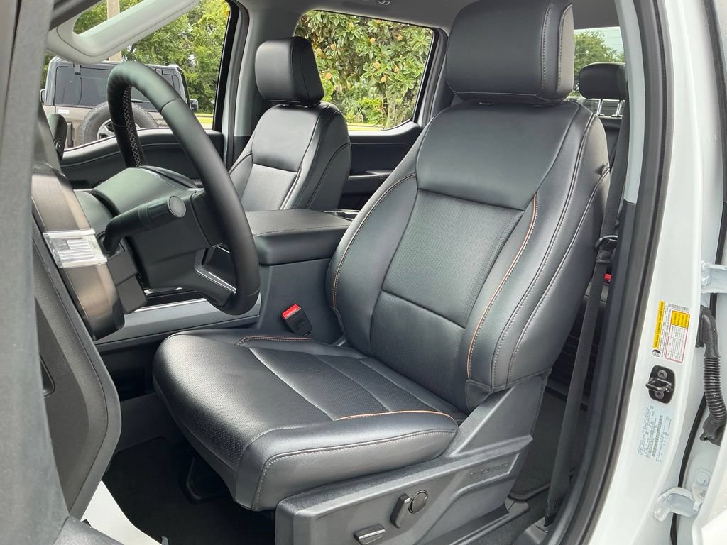 New 2026 Ford F250 Lariat RWD image 37