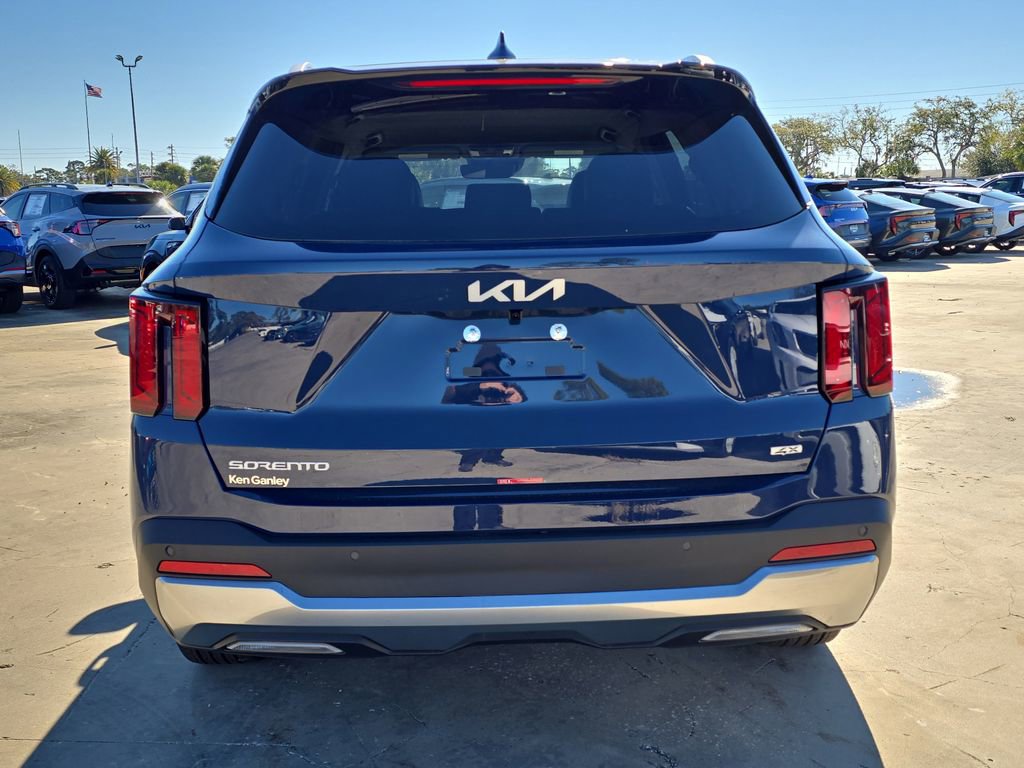 New 2026 Kia Sorento S image 7