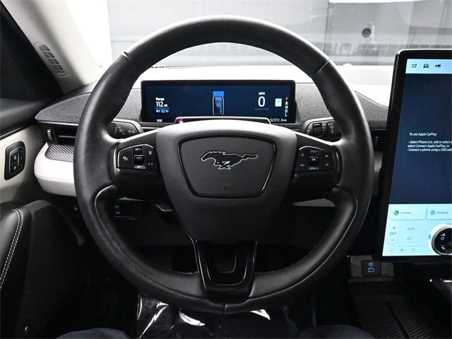 Used 2021 Ford Mustang Mach-E Premium image 22