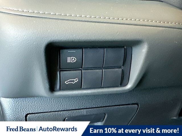 New 2026 Toyota Highlander XLE image 6