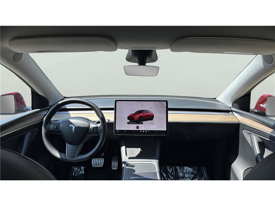 Used 2024 Tesla Model Y Performance AWD/4WD image 22