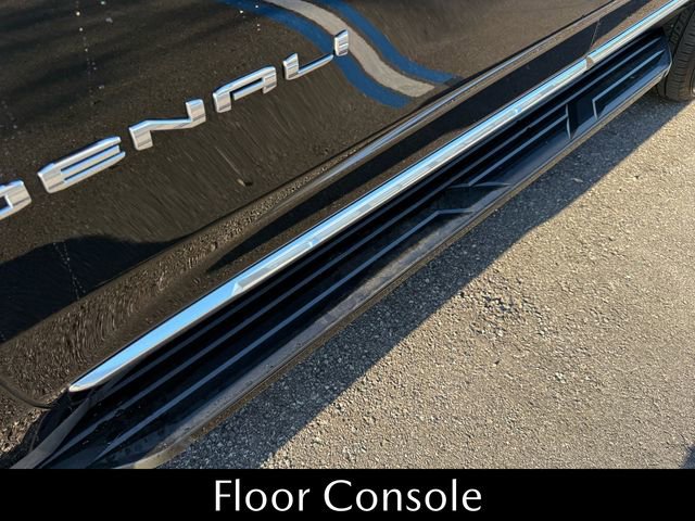 Used 2023 GMC Yukon Denali image 21