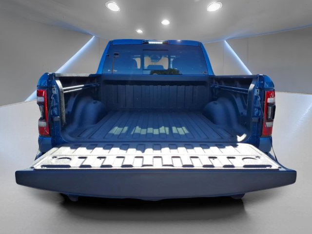 Used 2024 RAM 1500 TRX AWD/4WD image 28