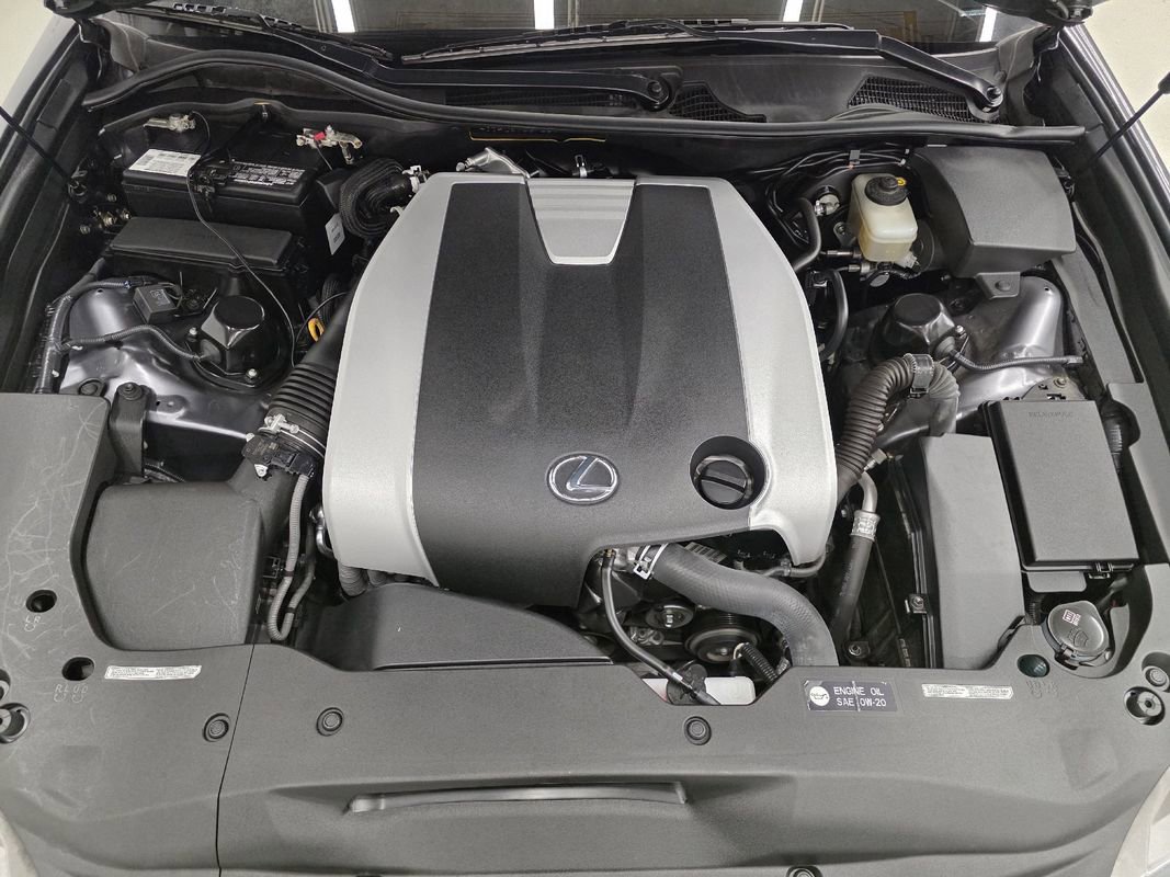 Used 2014 Lexus GS 350 AWD image 60