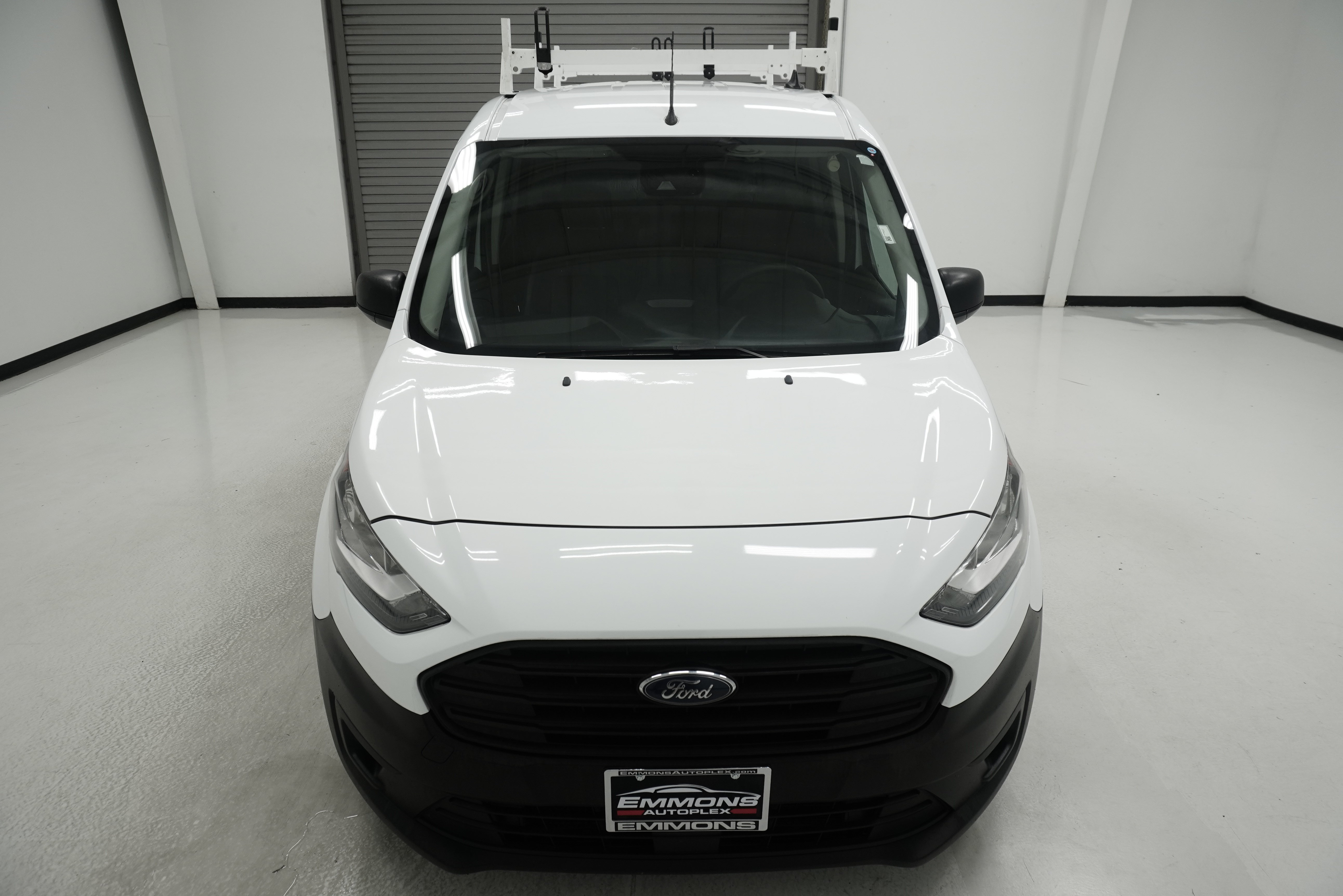 Used 2021 Ford Transit Connect XL FWD image 2