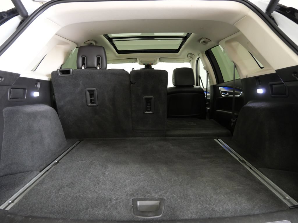Used 2019 Cadillac XT5 Premium Luxury FWD image 28
