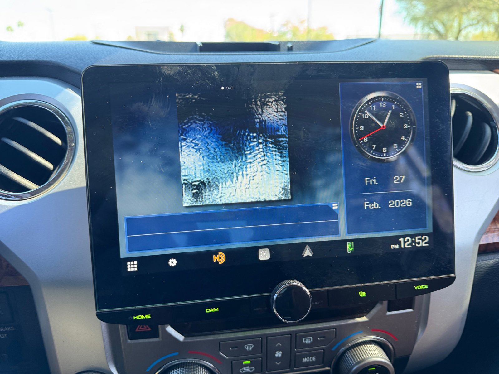 Used 2019 Toyota Tundra 1794 Edition image 28