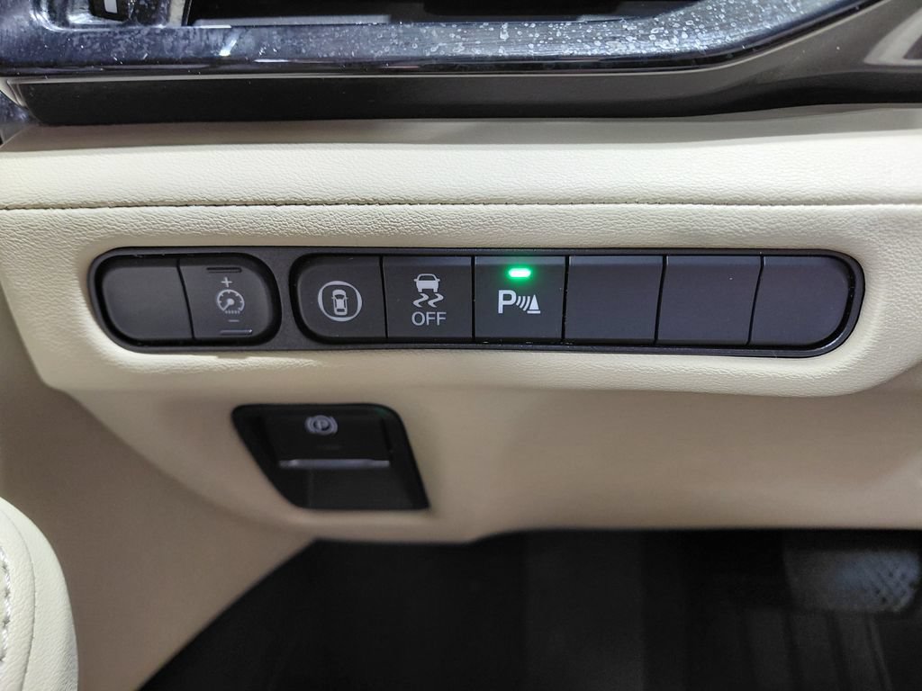Used 2022 Acura MDX SH-AWD w/ Technology Package image 37