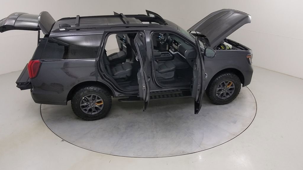 New 2026 Ford Expedition Tremor image 51
