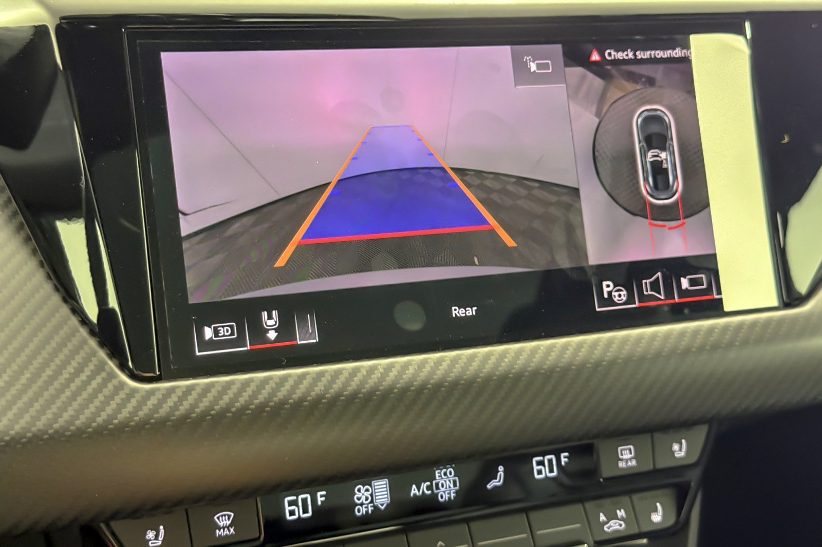New 2026 Audi S e-tron GT Premium Plus AWD/4WD image 18