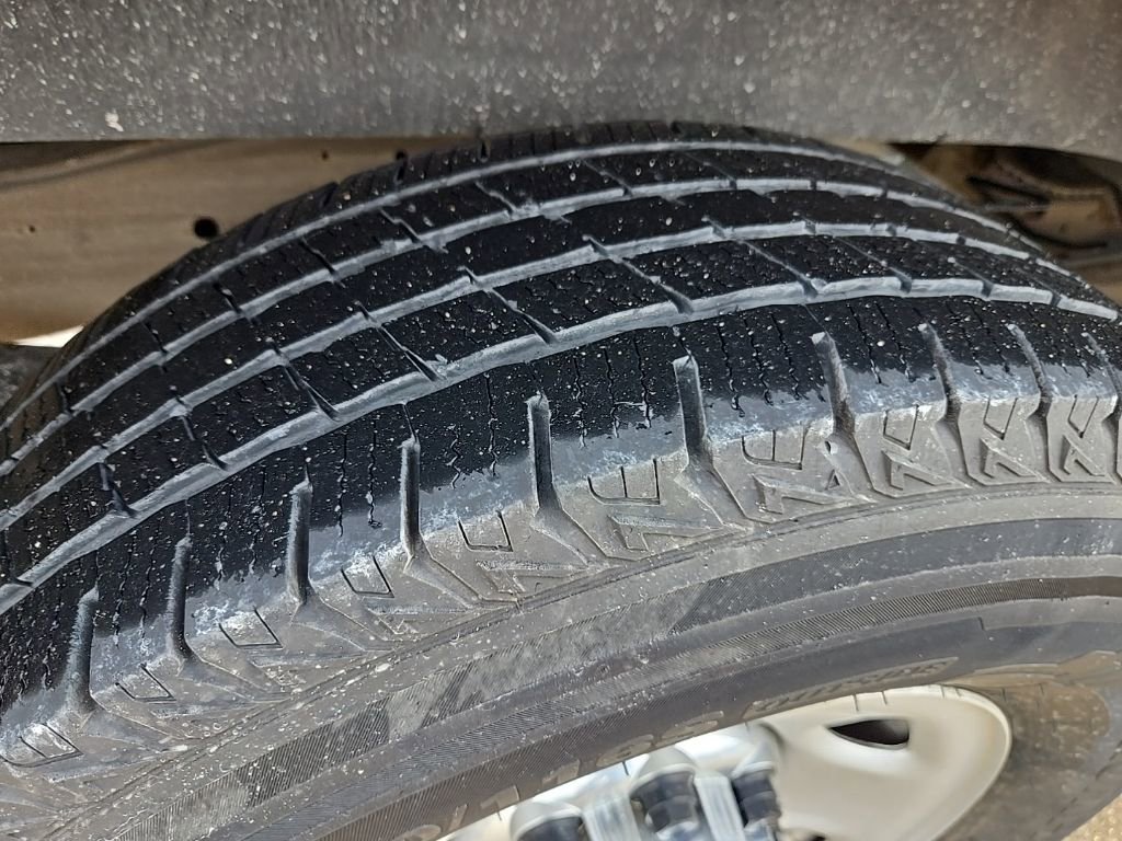 Used 2017 Chevrolet Express 3500 LT w/ LT Preferred Equipment Group image 11