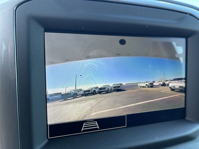 New 2024 GMC Sierra 2500 Pro w/ Convenience Package image 13