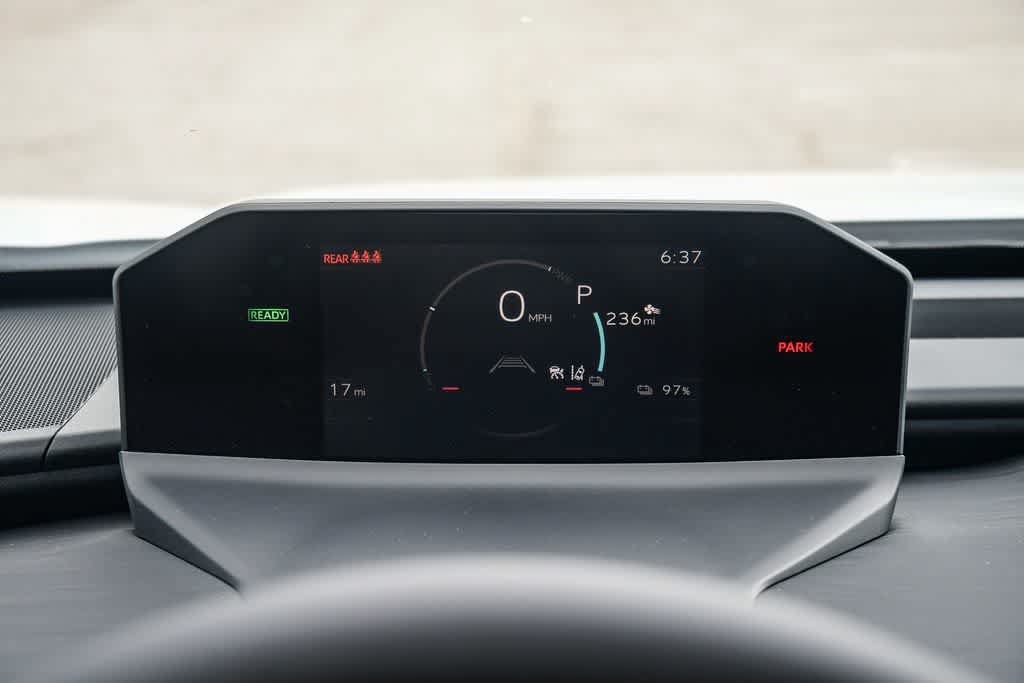 New 2026 Toyota C-HR AWD/4WD image 24