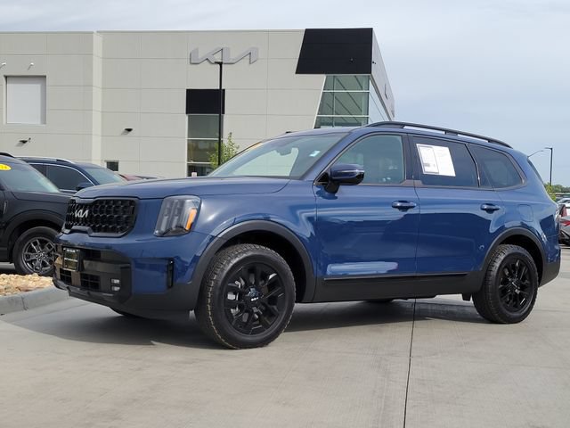 Used 2024 Kia Telluride SX Prestige X-Pro