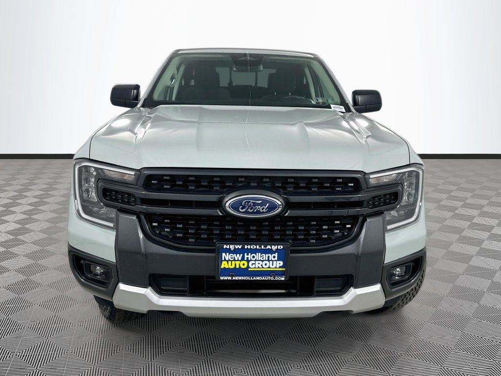 Used 2024 Ford Ranger XLT w/ FX4 Off-Road Package AWD/4WD image 2