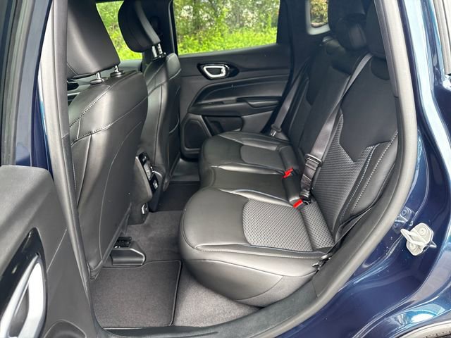 New 2026 Jeep Compass Latitude AWD/4WD image 13