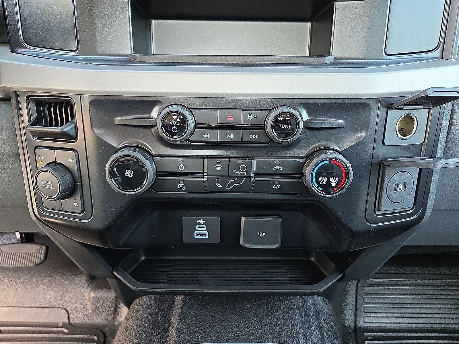 New 2026 Ford F450 XL AWD/4WD image 25