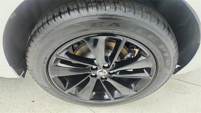 Used 2025 Jaguar F-PACE R-Dynamic S image 58