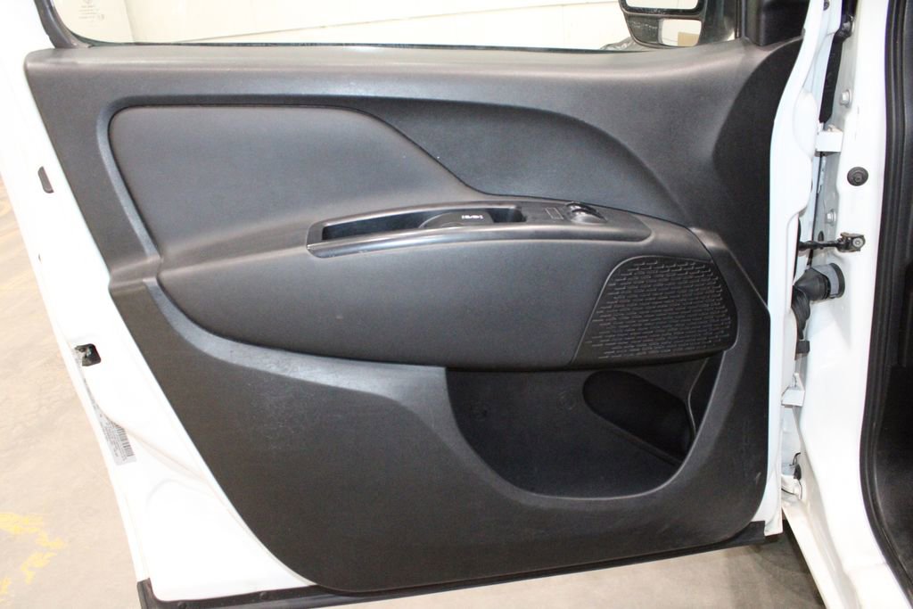 Used 2017 RAM ProMaster City Tradesman image 13
