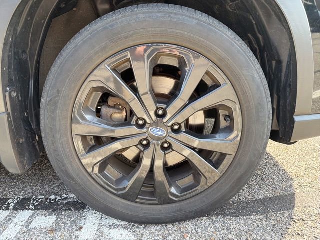 Used 2023 Subaru Forester Sport image 9