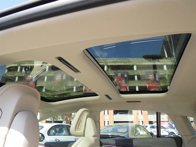 Certified 2023 Mercedes-Benz EQS 450+ 4MATIC Sedan image 24
