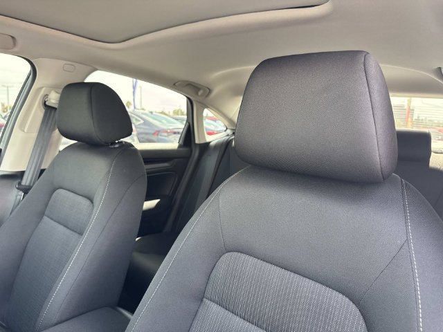 Used 2024 Honda Civic EX image 24