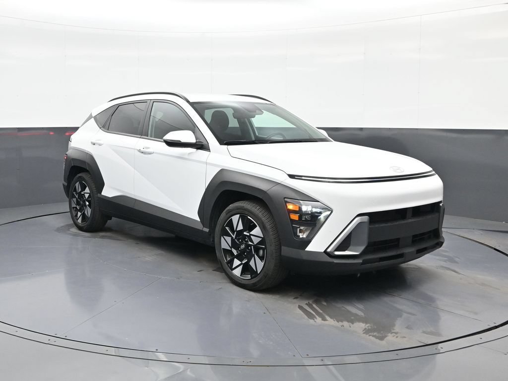 Used 2025 Hyundai Kona SEL