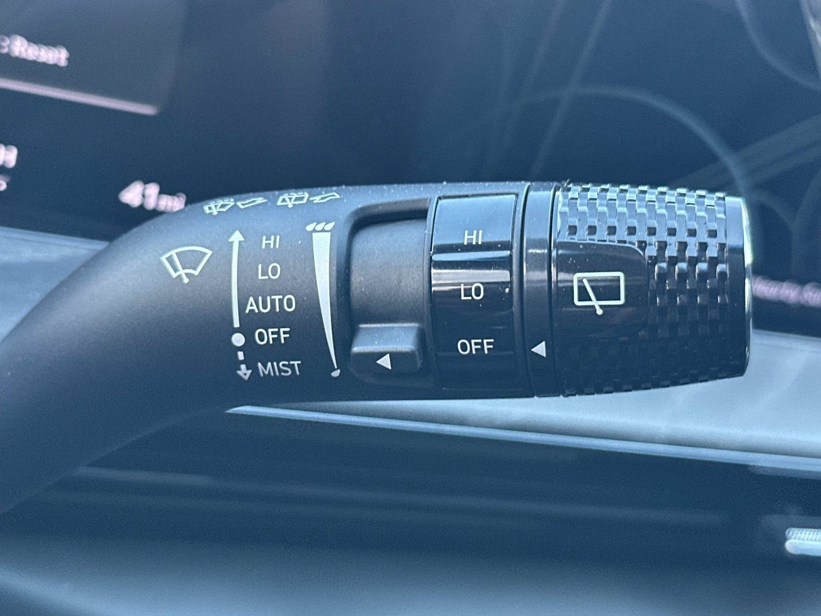 New 2026 Genesis GV80 3.5T Prestige AWD/4WD image 22