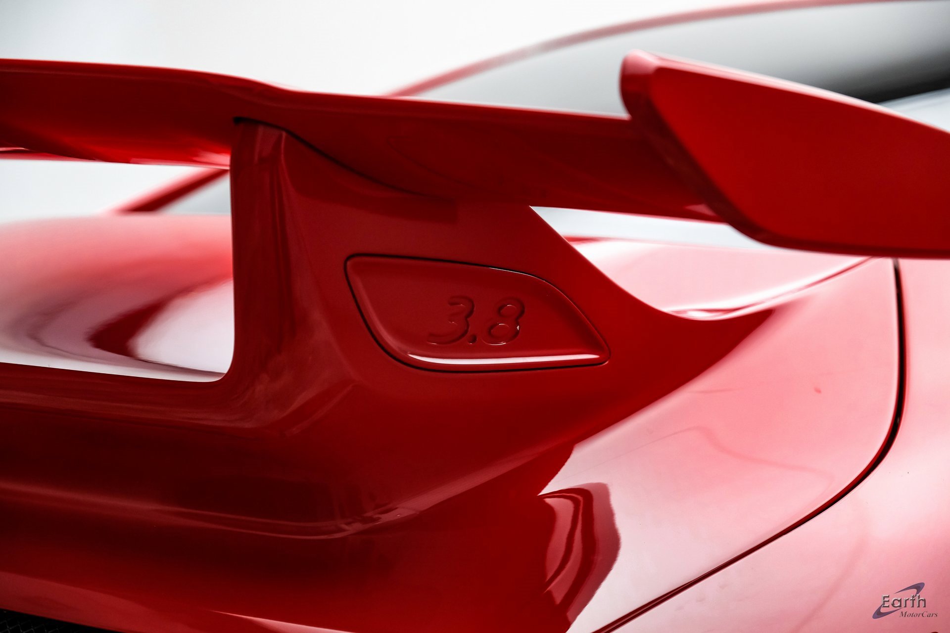 Used 2015 Porsche 911 GT3 image 34