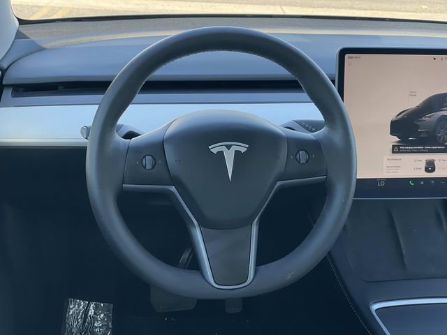 Used 2024 Tesla Model Y Long Range image 7