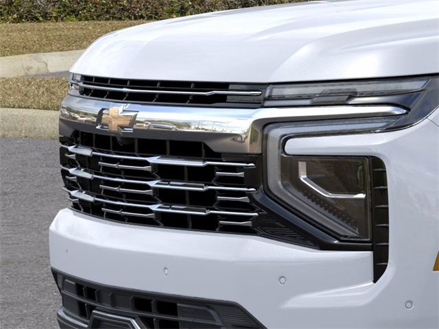New 2026 Chevrolet Tahoe Premier image 13